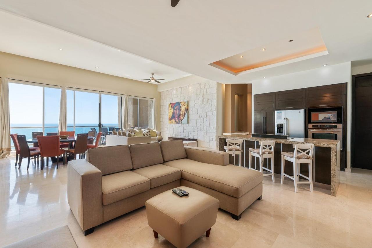 Encanto Living Penthouse By Kivoya Puerto Penasco Room photo