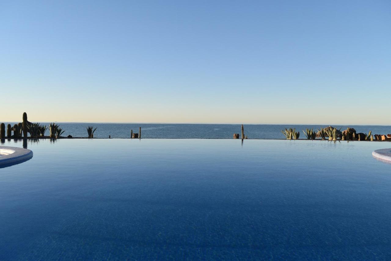 Encanto Living Penthouse By Kivoya Puerto Penasco Exterior photo