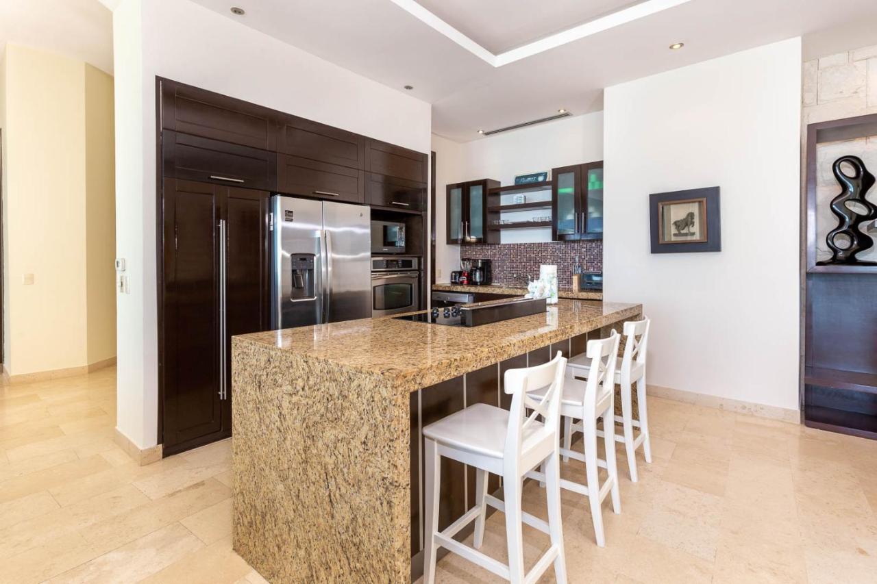 Encanto Living Penthouse By Kivoya Puerto Penasco Exterior photo