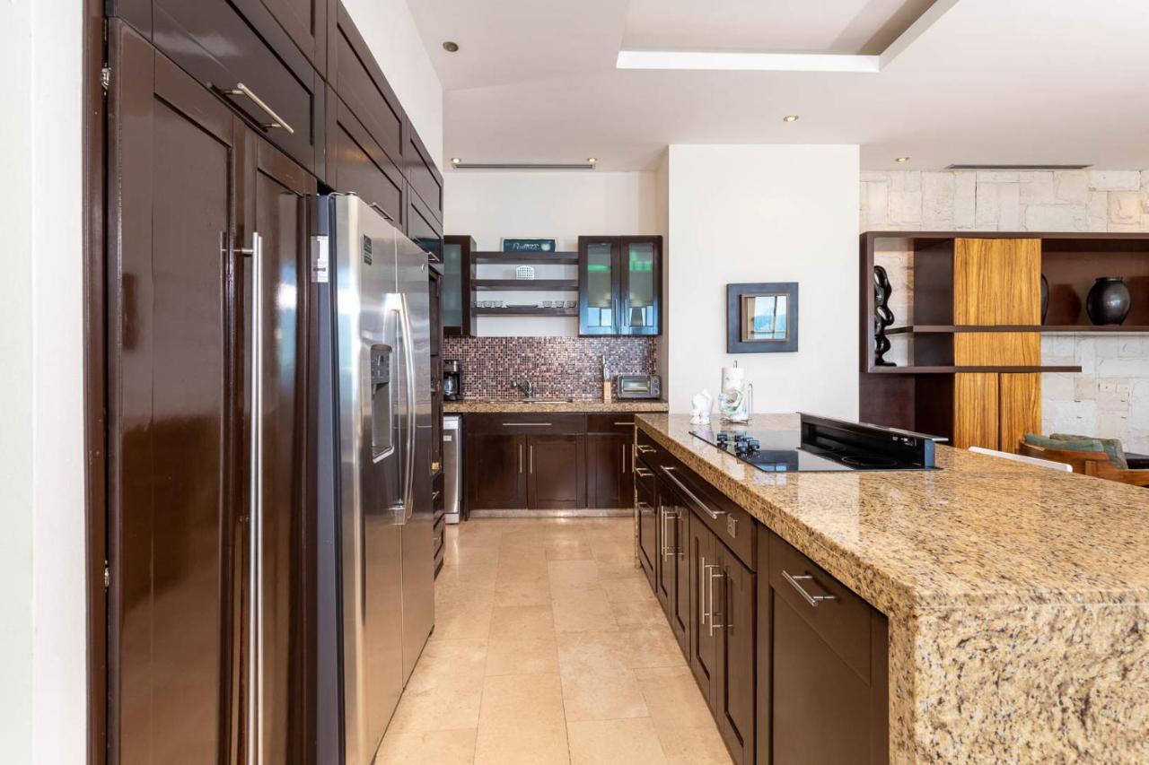 Encanto Living Penthouse By Kivoya Puerto Penasco Exterior photo