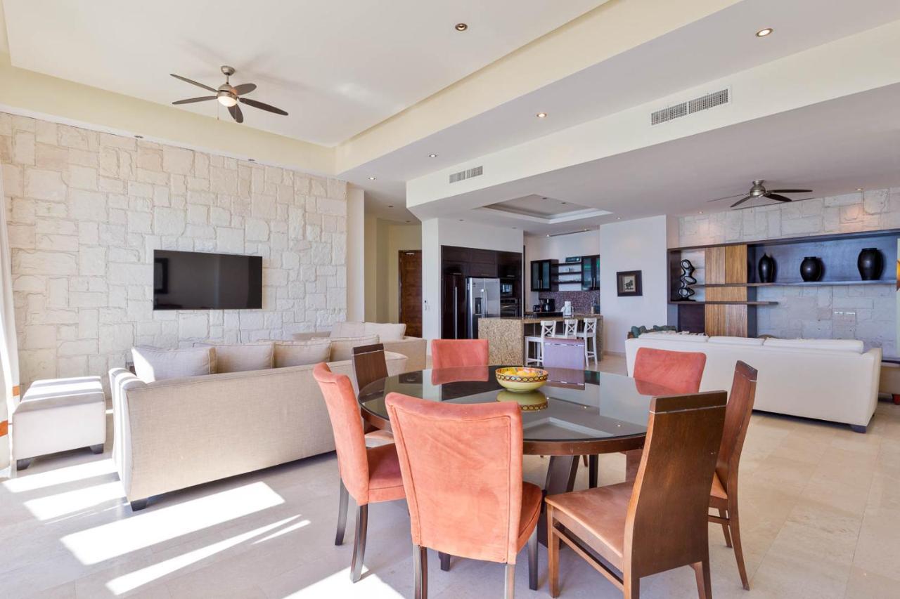 Encanto Living Penthouse By Kivoya Puerto Penasco Exterior photo