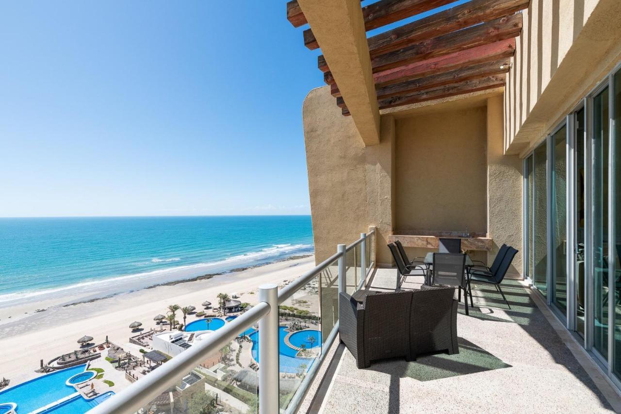 Encanto Living Penthouse By Kivoya Puerto Penasco Room photo