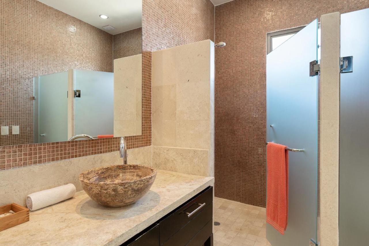 Encanto Living Penthouse By Kivoya Puerto Penasco Room photo