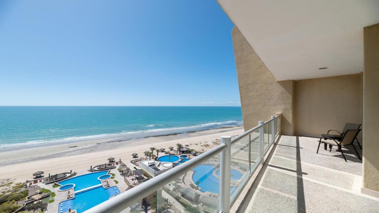 Encanto Living Penthouse By Kivoya Puerto Penasco Exterior photo