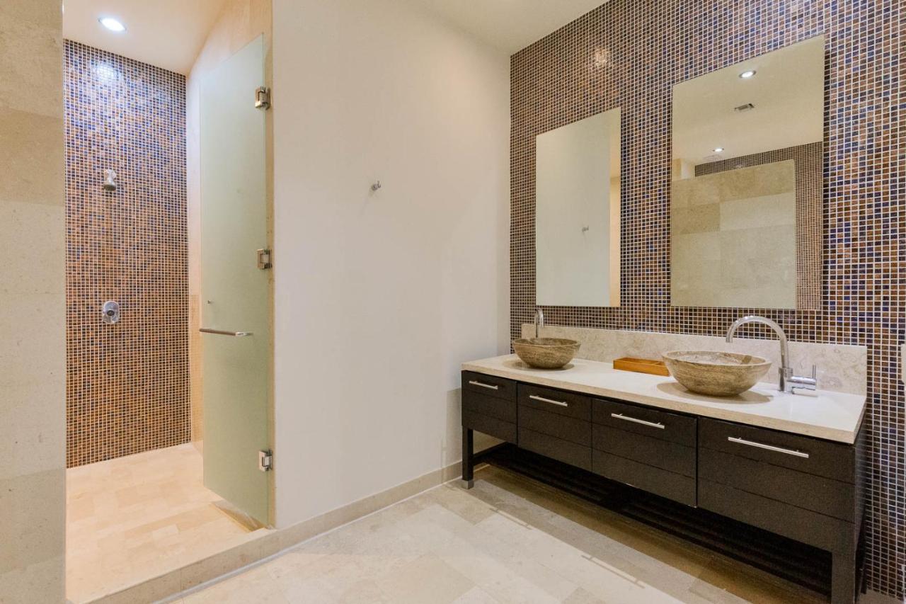 Encanto Living Penthouse By Kivoya Puerto Penasco Exterior photo