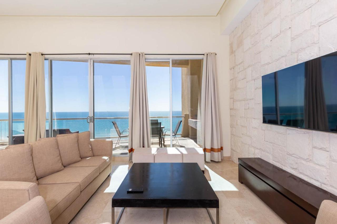 Encanto Living Penthouse By Kivoya Puerto Penasco Exterior photo