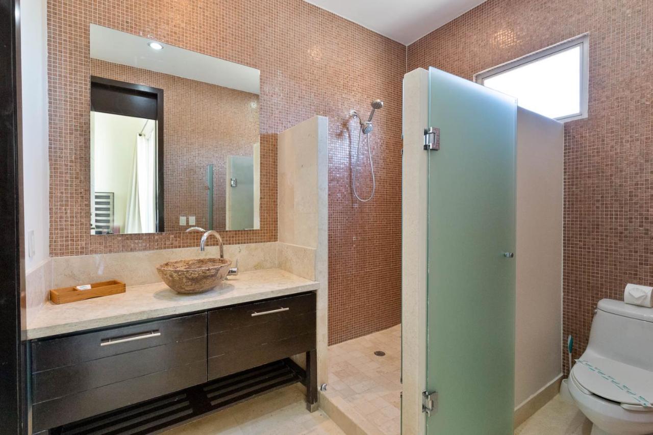 Encanto Living Penthouse By Kivoya Puerto Penasco Exterior photo