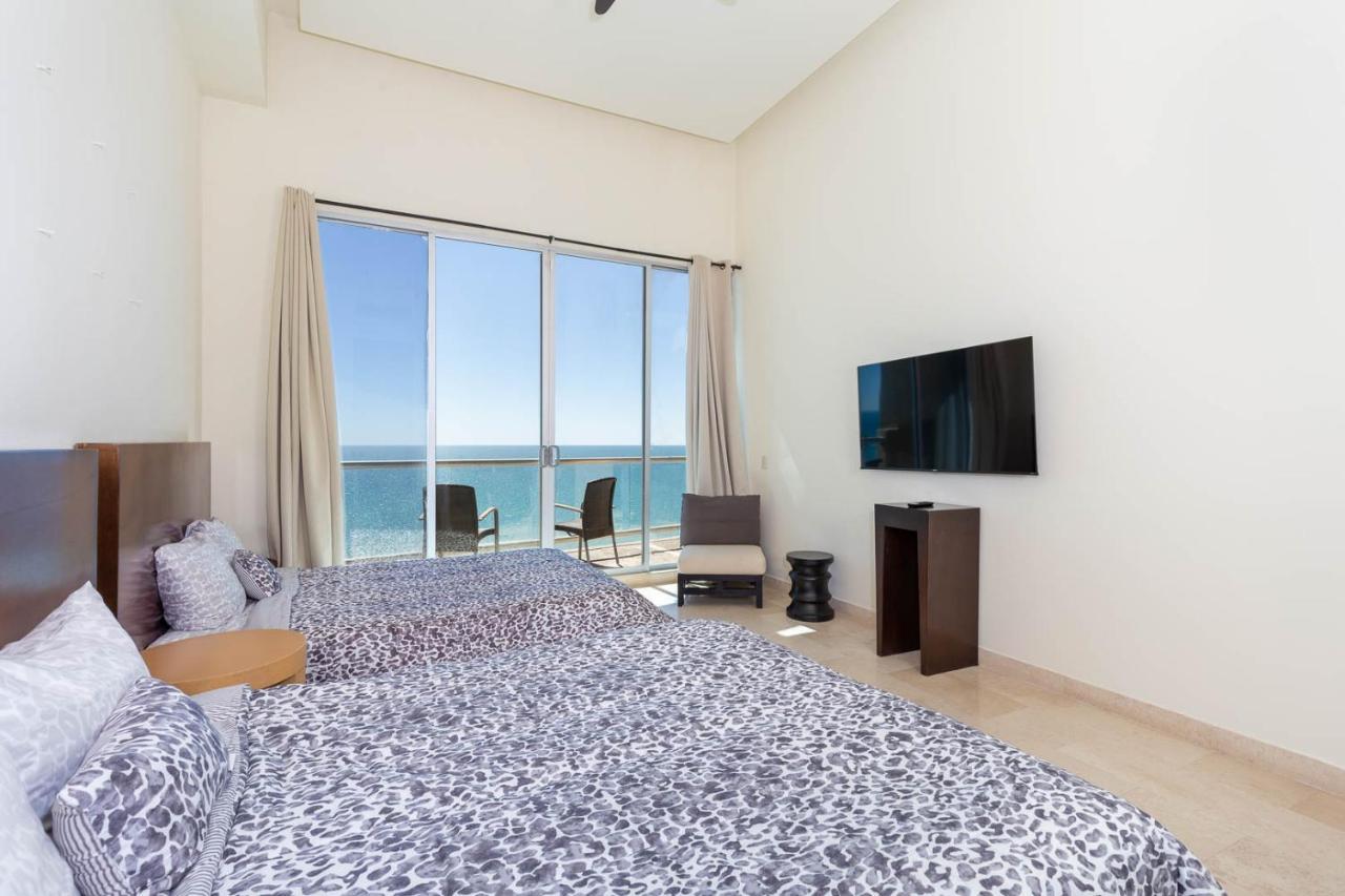 Encanto Living Penthouse By Kivoya Puerto Penasco Exterior photo