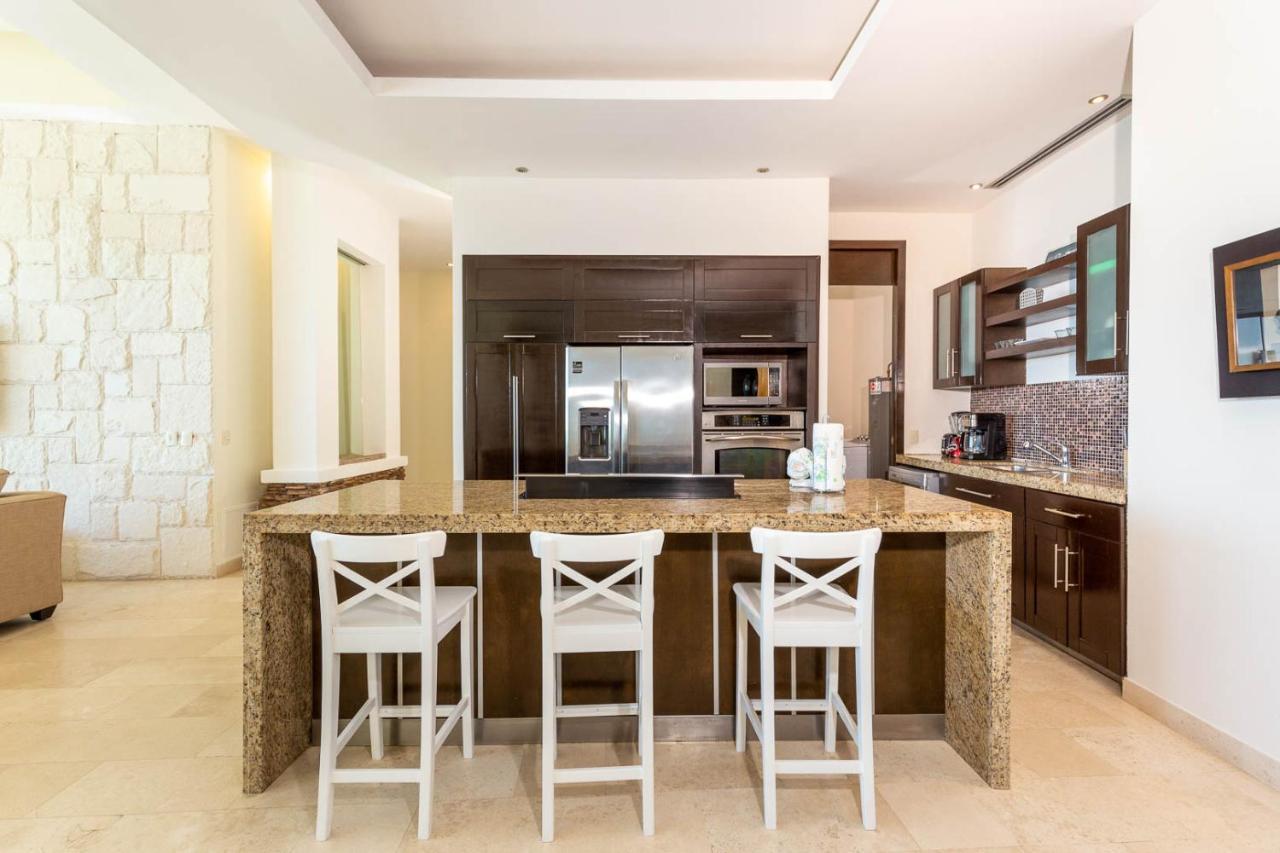 Encanto Living Penthouse By Kivoya Puerto Penasco Exterior photo