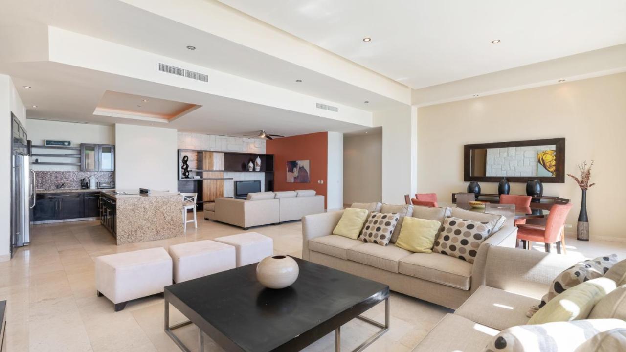 Encanto Living Penthouse By Kivoya Puerto Penasco Exterior photo