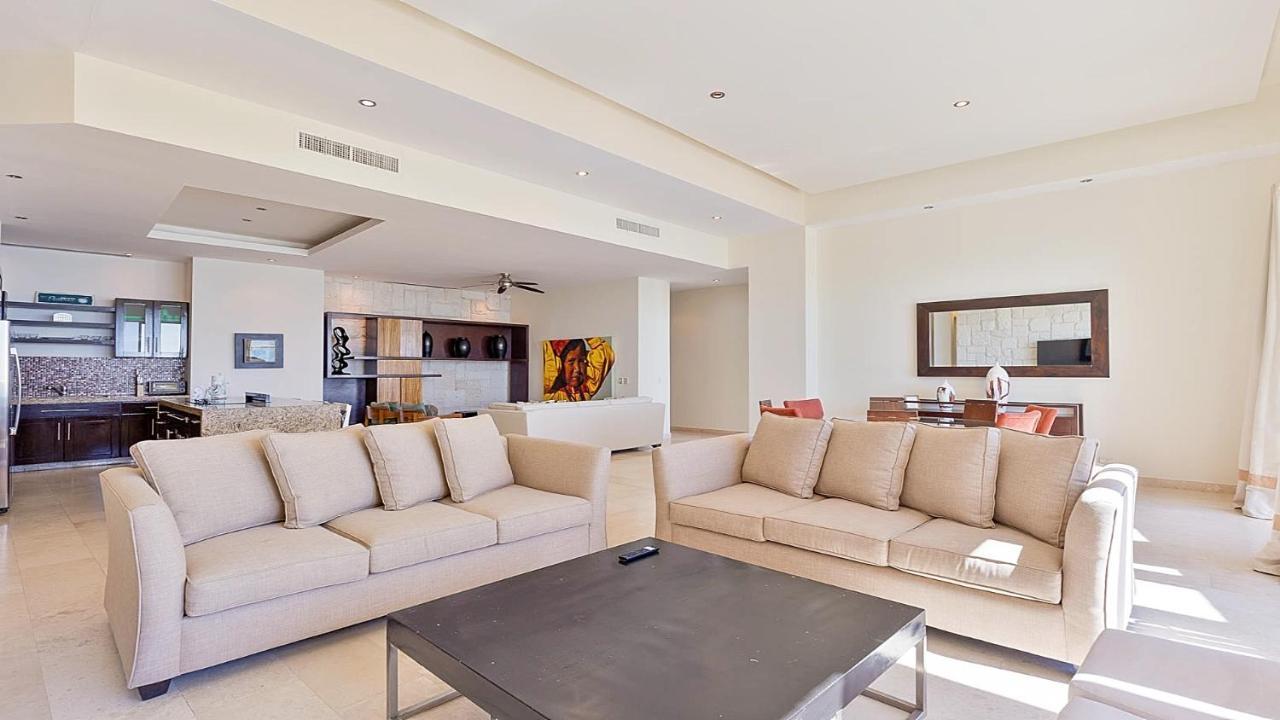 Encanto Living Penthouse By Kivoya Puerto Penasco Exterior photo