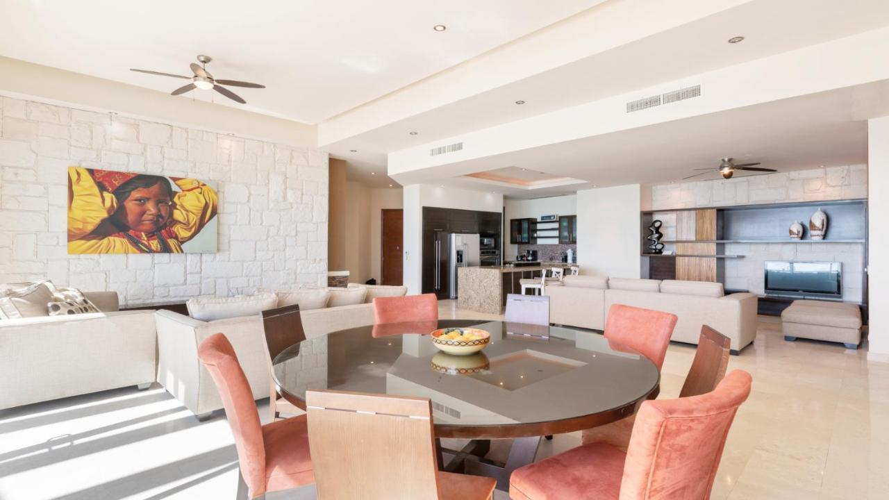 Encanto Living Penthouse By Kivoya Puerto Penasco Exterior photo