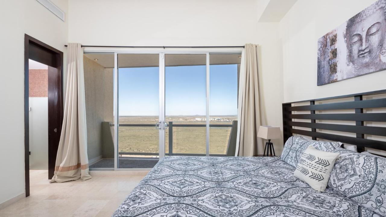 Encanto Living Penthouse By Kivoya Puerto Penasco Exterior photo