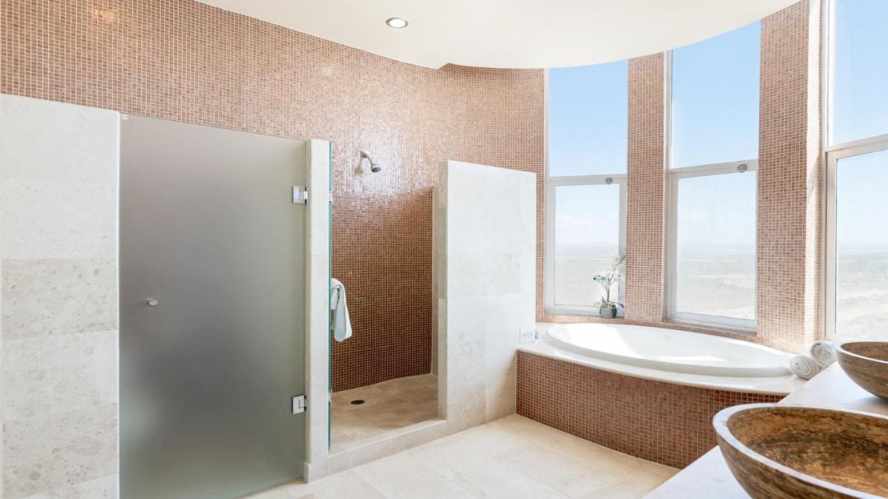 Encanto Living Penthouse By Kivoya Puerto Penasco Exterior photo