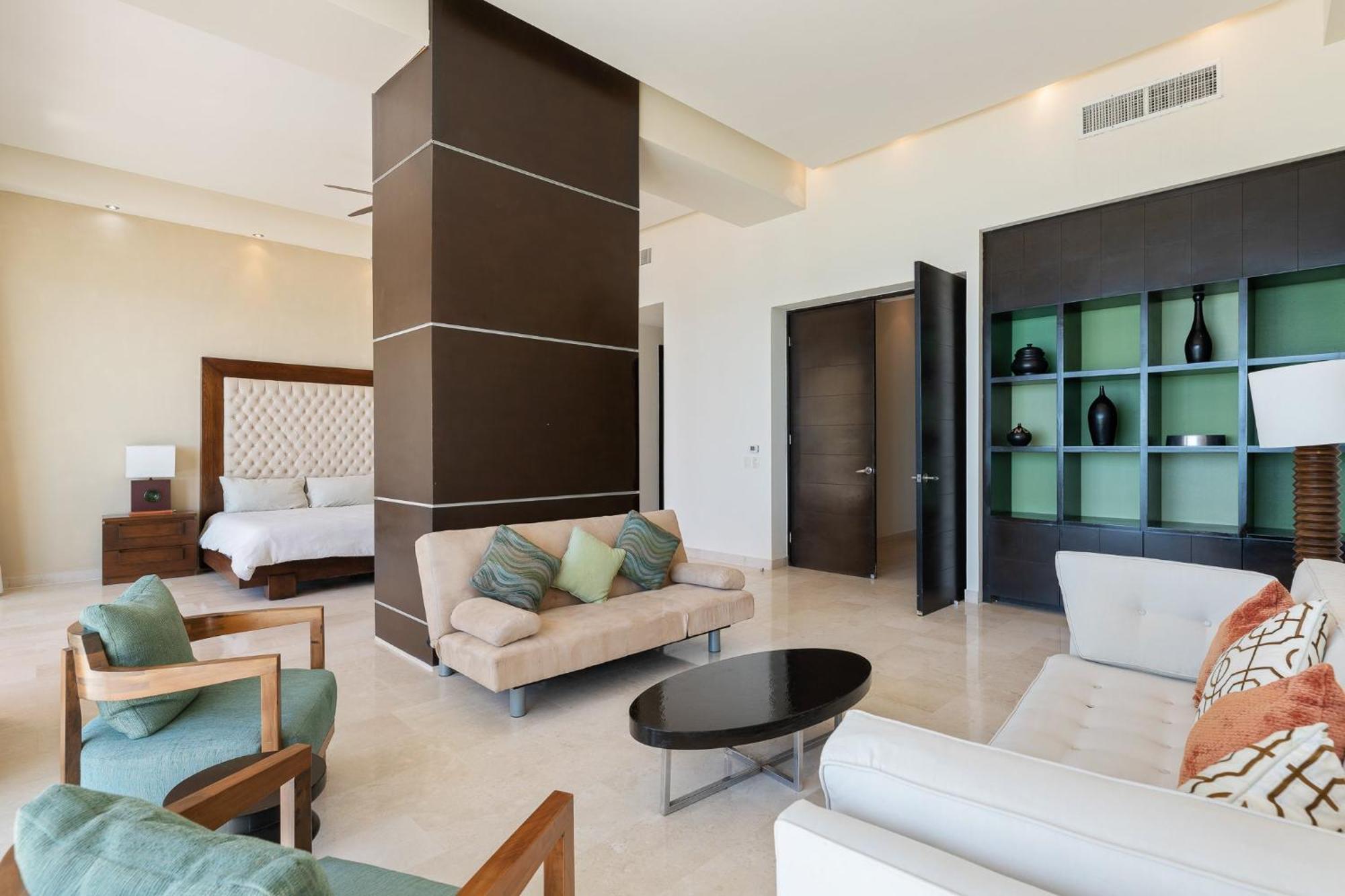 Encanto Living Penthouse By Kivoya Puerto Penasco Room photo