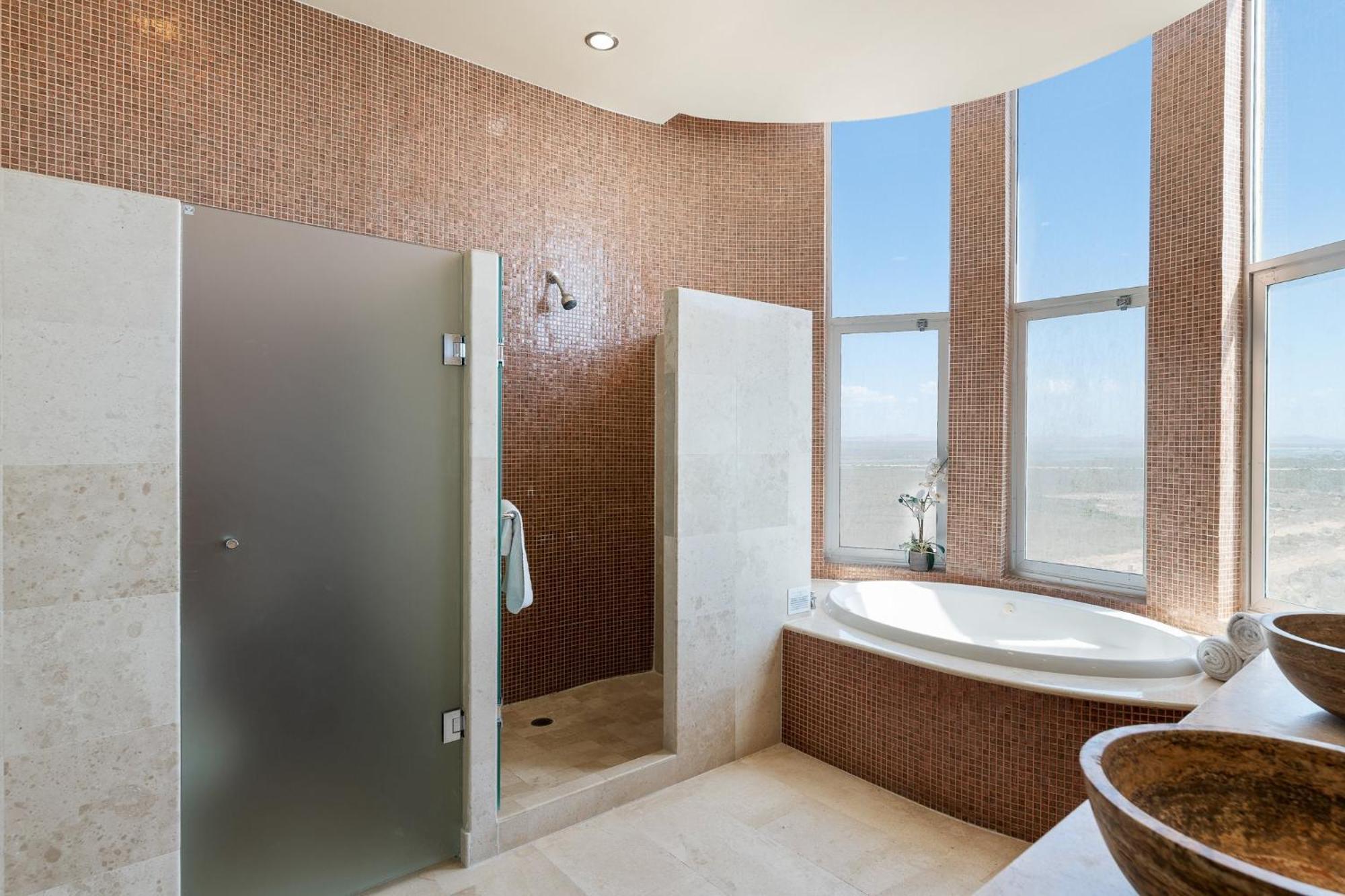 Encanto Living Penthouse By Kivoya Puerto Penasco Exterior photo