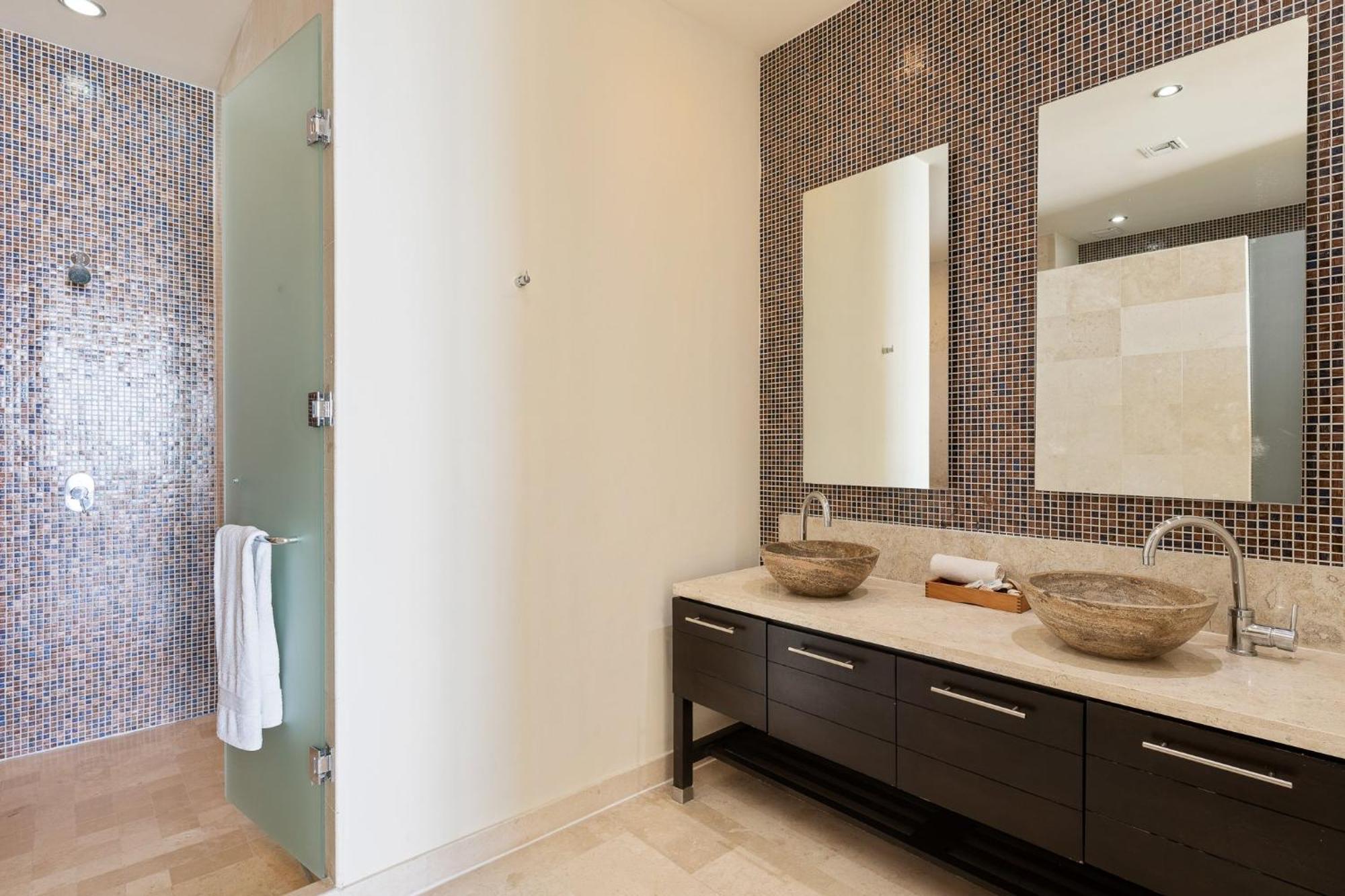 Encanto Living Penthouse By Kivoya Puerto Penasco Room photo