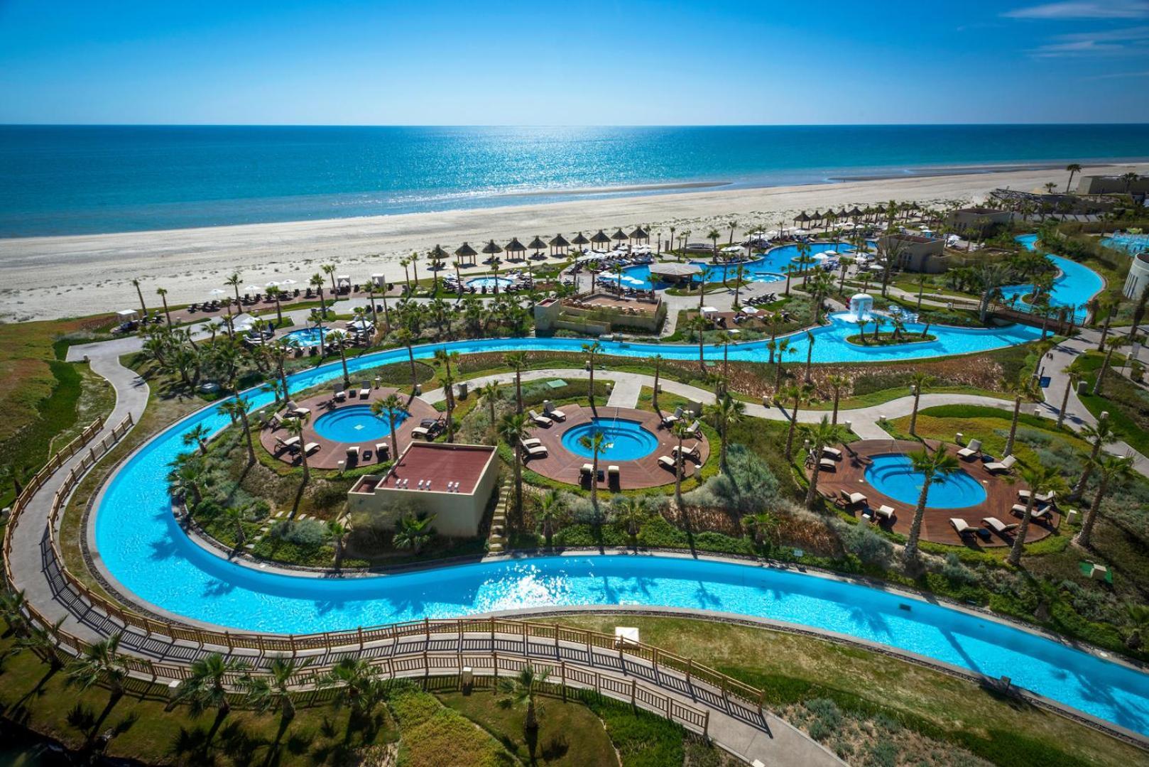 Encanto Living Penthouse By Kivoya Puerto Penasco Exterior photo