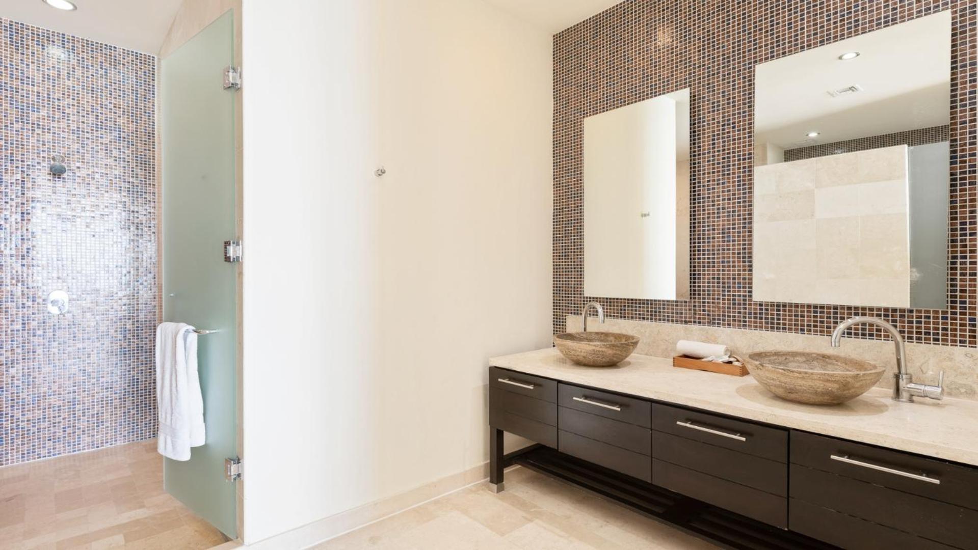 Encanto Living Penthouse By Kivoya Puerto Penasco Exterior photo