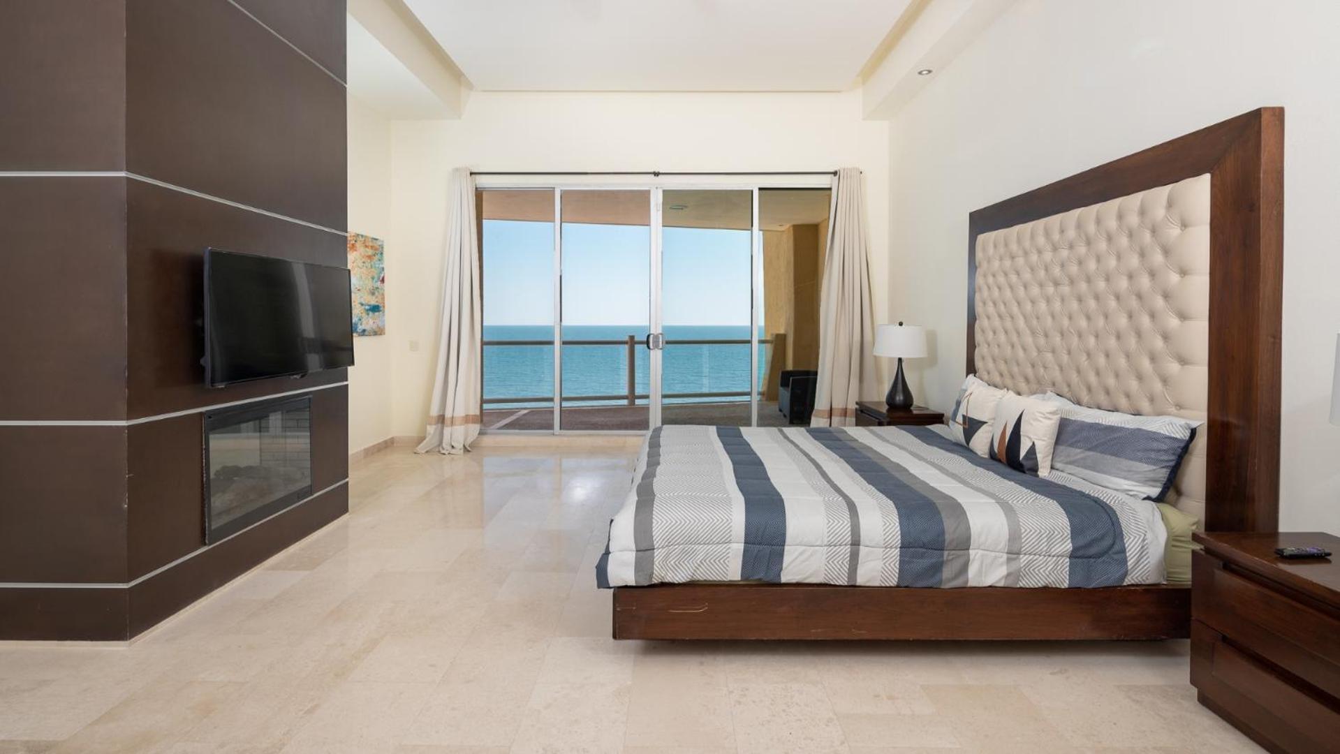 Encanto Living Penthouse By Kivoya Puerto Penasco Exterior photo