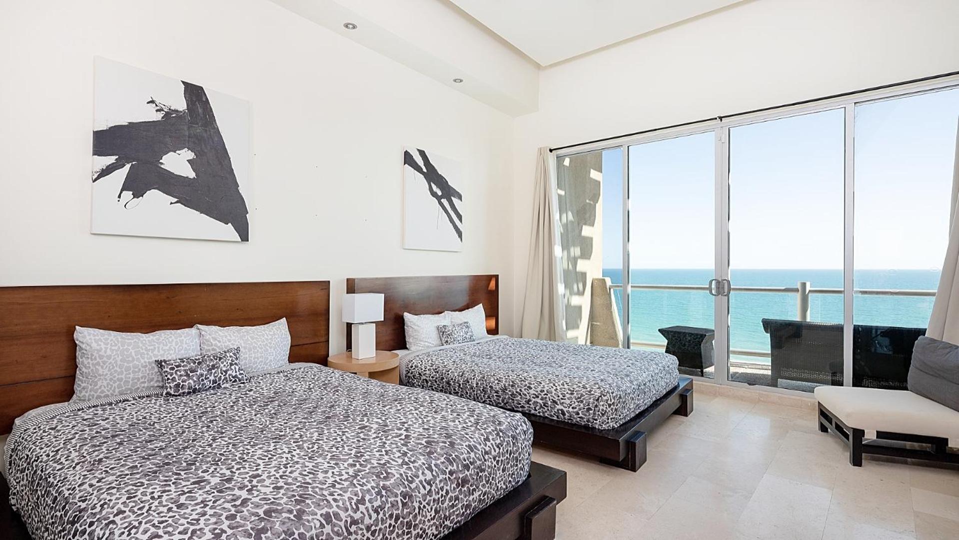 Encanto Living Penthouse By Kivoya Puerto Penasco Exterior photo