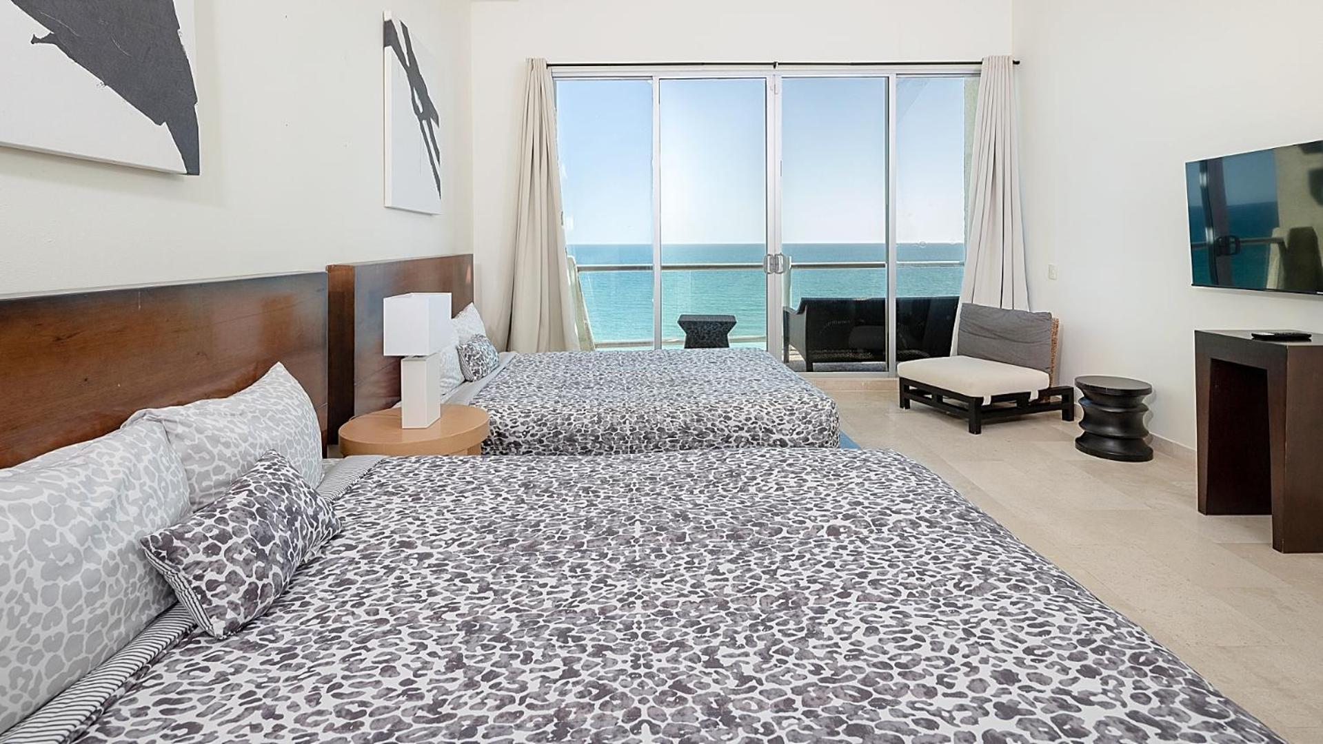 Encanto Living Penthouse By Kivoya Puerto Penasco Exterior photo