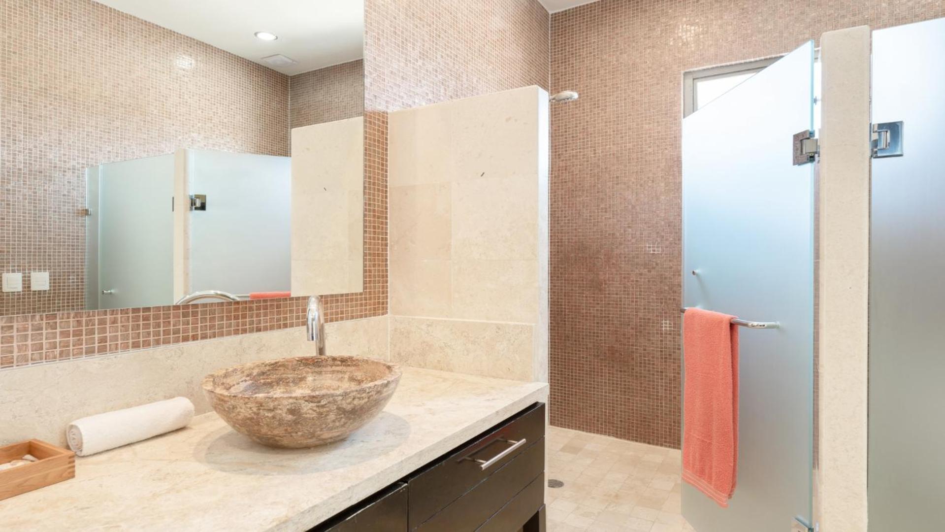 Encanto Living Penthouse By Kivoya Puerto Penasco Exterior photo