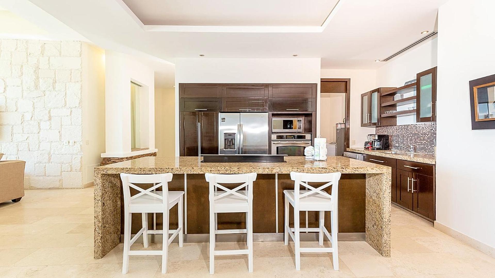 Encanto Living Penthouse By Kivoya Puerto Penasco Exterior photo