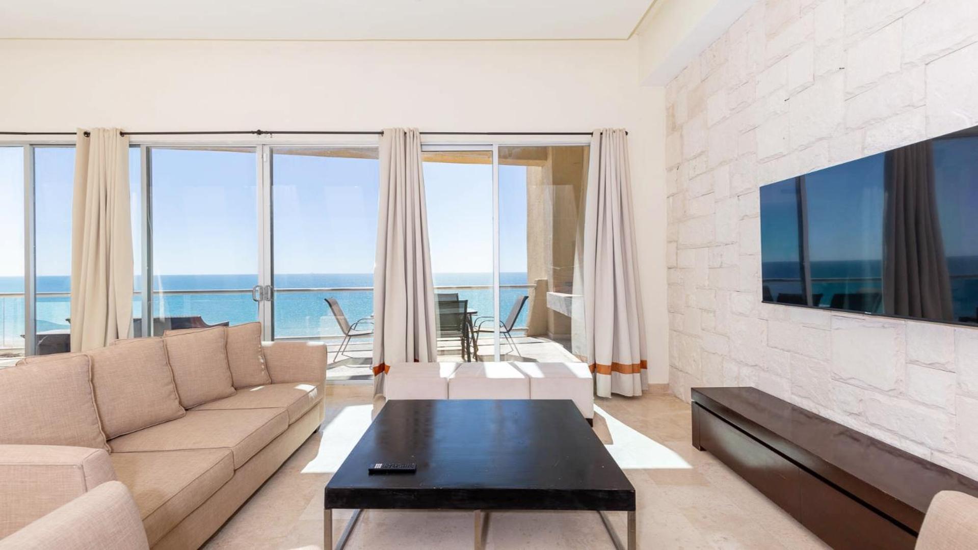 Encanto Living Penthouse By Kivoya Puerto Penasco Exterior photo