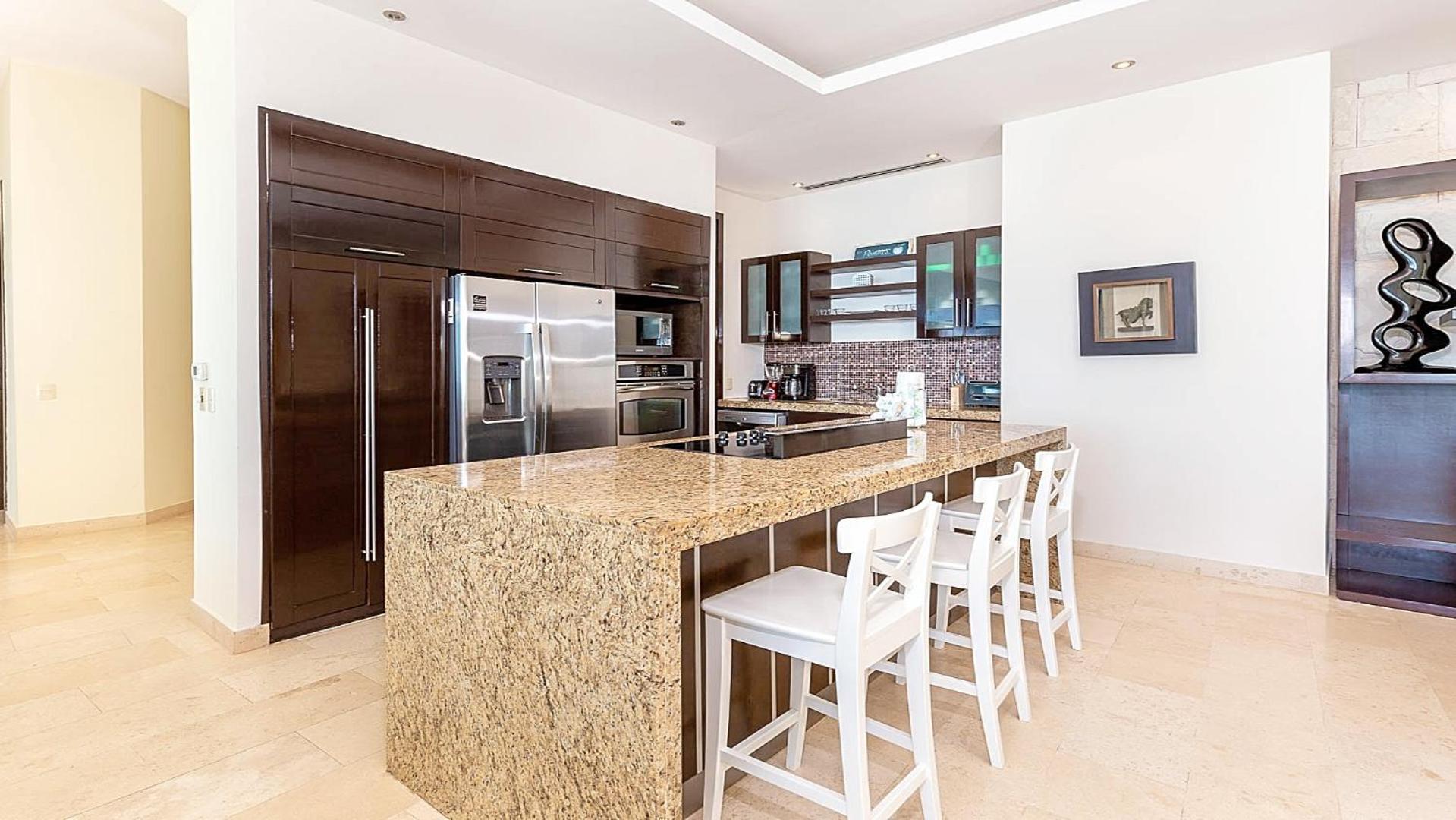 Encanto Living Penthouse By Kivoya Puerto Penasco Exterior photo