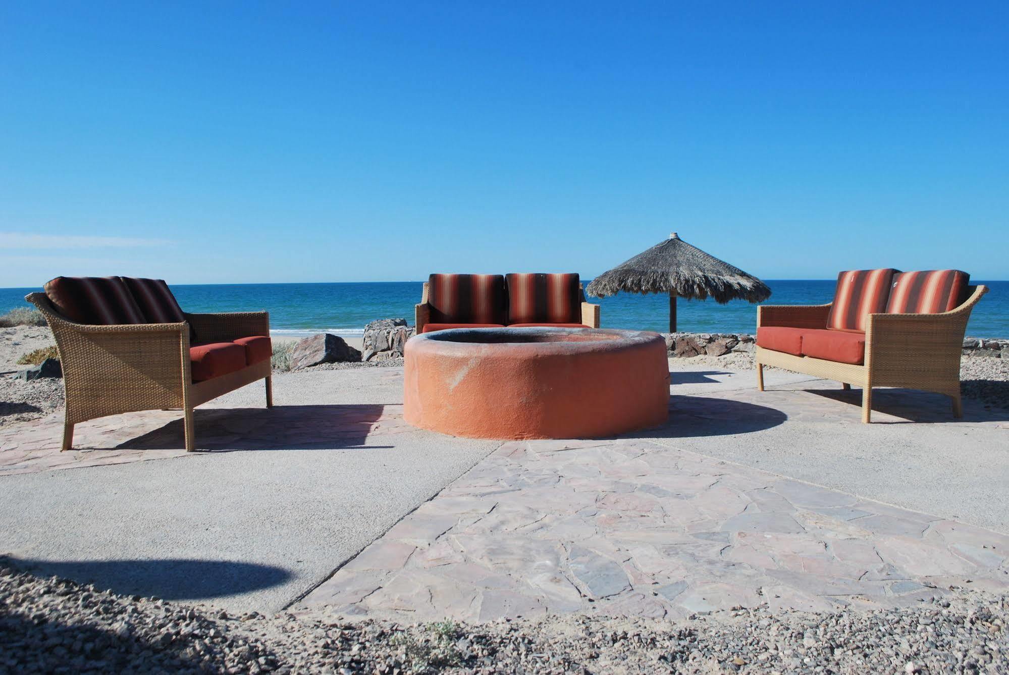 Encanto Living Penthouse By Kivoya Puerto Penasco Exterior photo