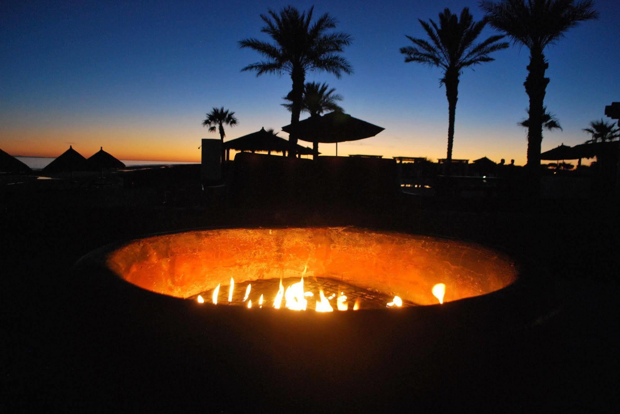 Encanto Living Penthouse By Kivoya Puerto Penasco Exterior photo