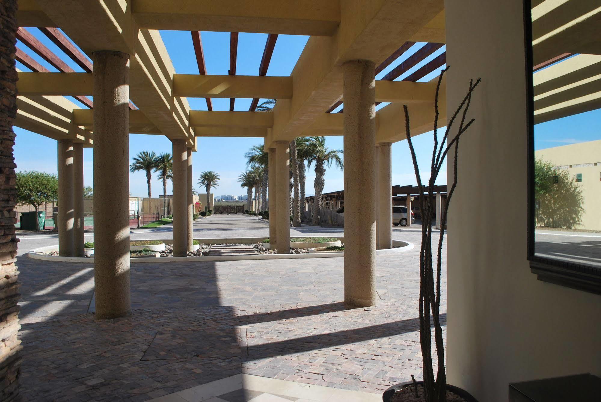 Encanto Living Penthouse By Kivoya Puerto Penasco Exterior photo