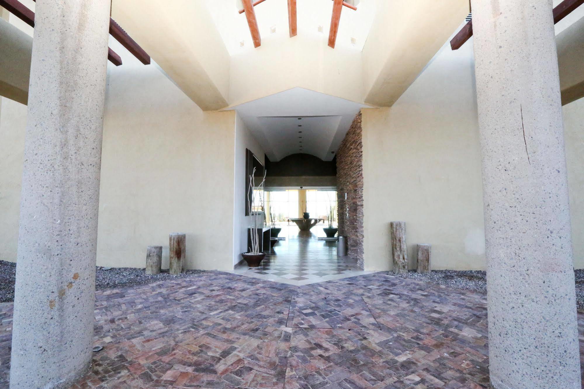 Encanto Living Penthouse By Kivoya Puerto Penasco Exterior photo