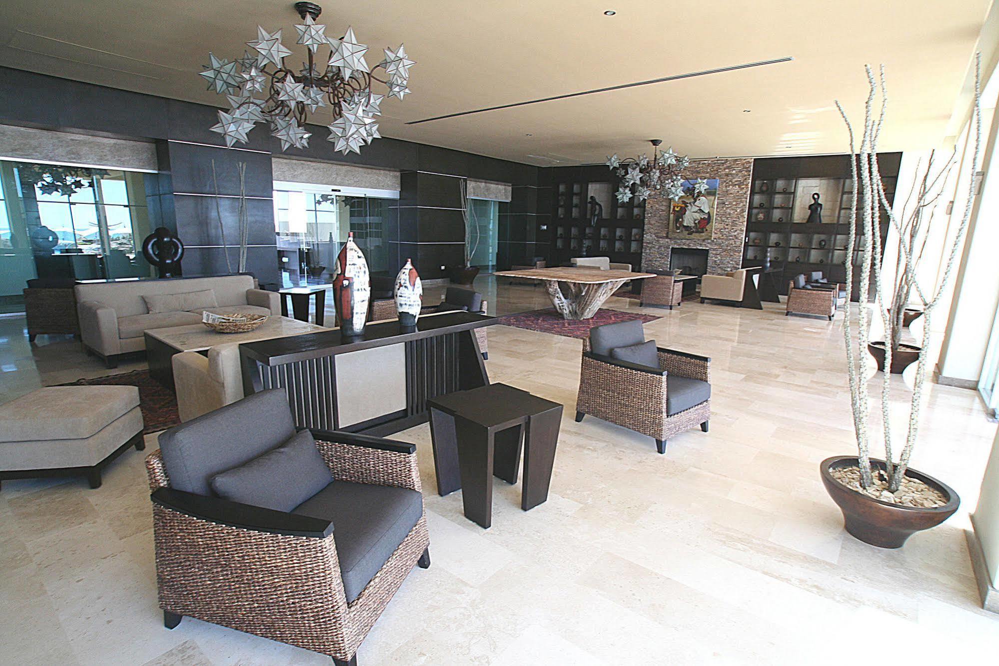 Encanto Living Penthouse By Kivoya Puerto Penasco Exterior photo